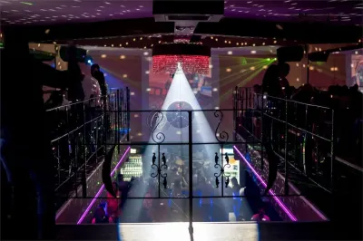 MDI spatiu comercial Central - Oradea