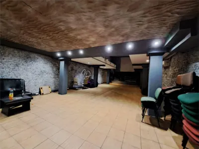 MDI spatiu comercial Central - foto 3