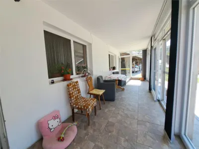 MDI casa doua generatii Biharia - Biharia