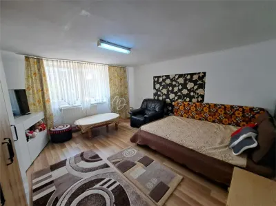 MDI casa doua generatii Biharia - foto 17