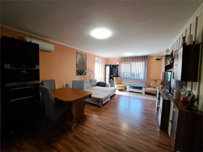 MDI casa doua generatii Biharia - foto 21
