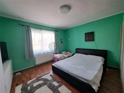 MDI casa doua generatii Biharia - foto 24