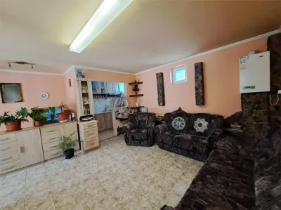 MDI casa doua generatii Biharia - foto 4