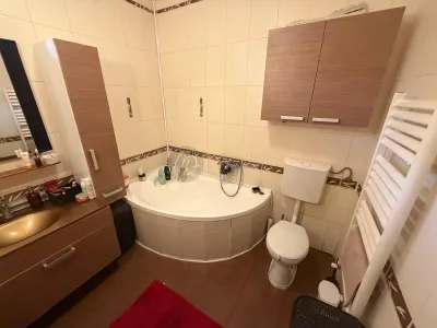 MDI casa cu piscina exclusivista Santion - foto 7