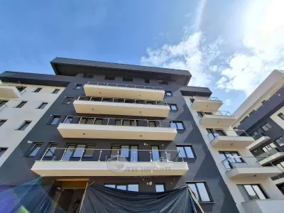 Apartament 3 camere de vanzare in Iasi, Galata, 83,19 mp, bloc nou - foto 4
