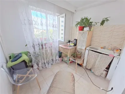 Garsoniera confort 1, de renovat, zona Kaufland Autogara - foto 2