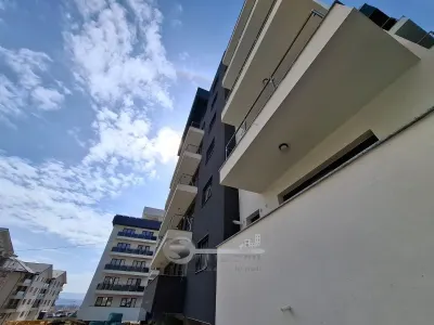 Penthouse 2 camere de vanzare in Iasi, Galata, 148,31 mp, bloc nou - foto 9
