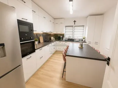 Casa Dancu Holboca 3 camere + 455 mp teren - Dancu