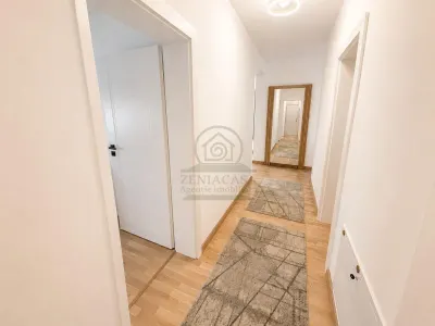 Casa Dancu Holboca 3 camere + 455 mp teren - foto 10