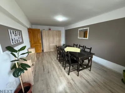 Apartament 3 camere de vanzare Brailei | 87 mp | Renovat complet | Mobilat si utilat - Focsani