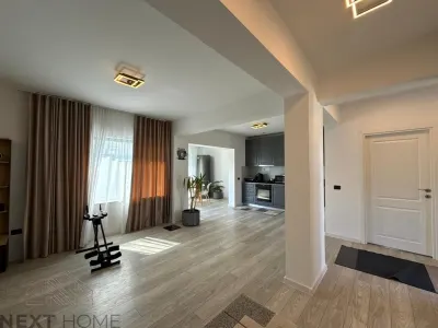 Casa de Vanzare Dr. Carnabel – Mobilata si utilata  Complet - foto 9