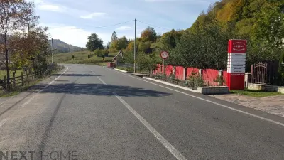 Teren extravilan Lepsa zona Casa Albert - Lepsa