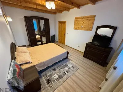 Casa spatioasa, ideala pentru locuinta sau afacere – 1500 mp teren, situata pe drumul principal  Vrancea -- Brasov - foto 14