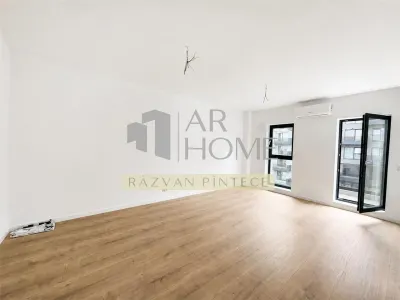 Apartament 2 camere, parcare subterana, MRS Gradinile Albert Ploiesti - Ploiesti