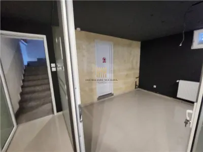 Spațiu de birouri de închiriat în Suceava 65 mp | Zona Metro, Obcini | 480 Euro/lună - foto 6