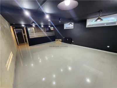 Spațiu de birouri de închiriat în Suceava 65 mp | Zona Metro, Obcini | 480 Euro/lună - foto 9