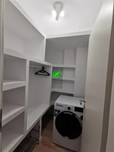 Apartament de inchiriat 3 camere Parcare Sibiu C Surii Mici - foto 6
