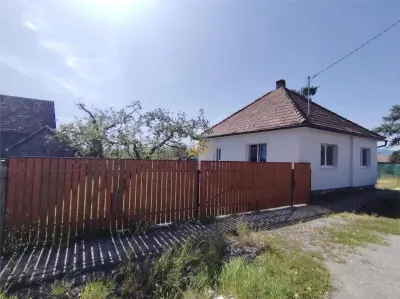 Casa de locuit (Valea Stramba, str. Chileni) - Valea Stramba