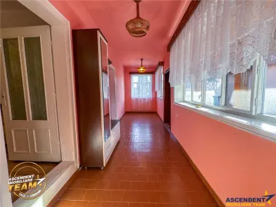 Proprietate pe 1.800 mp teren, avantaje alese, in vecinatatea orasului Targu Secuiesc. - foto 13