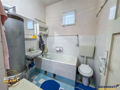 Proprietate pe 1.800 mp teren, avantaje alese, in vecinatatea orasului Targu Secuiesc. - foto 16