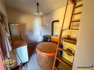 Proprietate pe 1.800 mp teren, avantaje alese, in vecinatatea orasului Targu Secuiesc. - foto 18