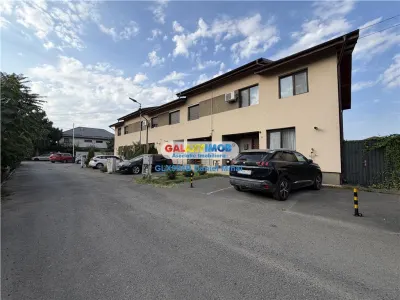 Casa 4 camere -2 Dressing-Mansarda-Complet Mobilata-Proprietar- - foto 2