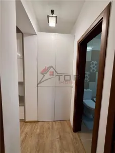2 Camere 60Mp + Loc de Parcare si Boxa - Valea Lupului - foto 9