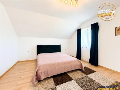 FILM & 3D! Mai mult decat o casa: un camin construit cu suflet, Arcus, Covasna - foto 7