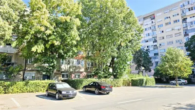 VIDEO | Investitie | Apartament decomandat cu 2 camere | Parter - Satu Mare