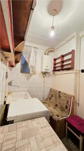 VIDEO | Investitie | Apartament decomandat cu 2 camere | Parter - foto 10