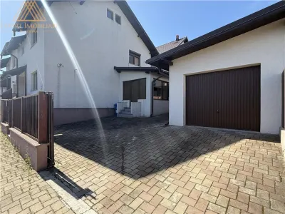 Duplex Ionel -Lux - Suceava