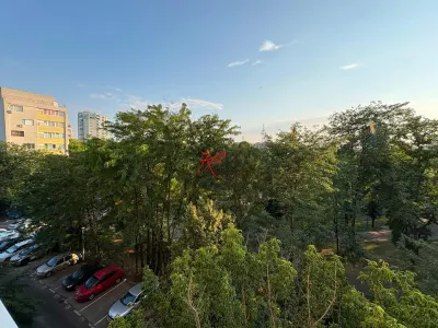 Vanzare apartament 3 camere renovate Parcul Circului - foto 15