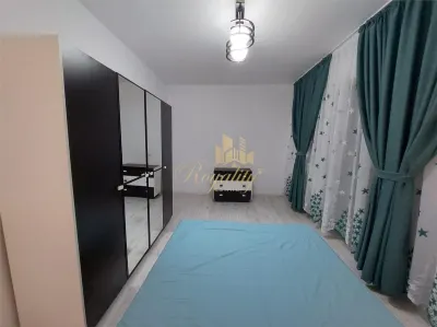 Apartament 2 camere, ETAJ 1, parcare - Zona Giroc - foto 3