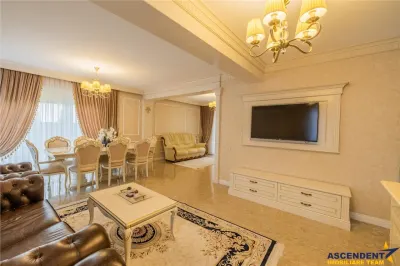 Casa Contemporana Premium, mobilata, utilata, accesorizata, Sanpetru, Brasov - foto 19
