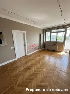 Vanzare apartament 2 camere Parcul Circului - foto 4