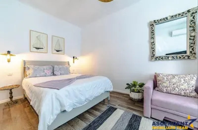 3 apartamente + transfer afacere, locuri parcare, Centrul Istoric, Brasov - foto 2