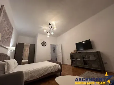 3 apartamente + transfer afacere, locuri parcare, Centrul Istoric, Brasov - foto 21