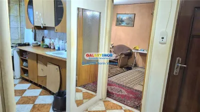 Apartament 3 camere Nicolae Grigorescu | decomandat | 14 min. metrou - foto 10