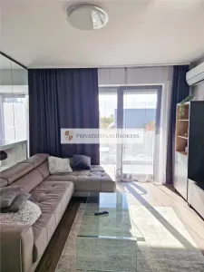 Pipera | CLOUD9 Residence | Bloc 2020 | Parcare Subt | Modern - Bucuresti