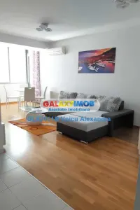 Apartament 2 Cam Berceni - Dimitrie Leonida - Monaco Towers - Bucuresti