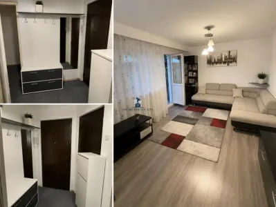 Vanzare Apartament 4 Camere Decomandat Covasna - foto 2