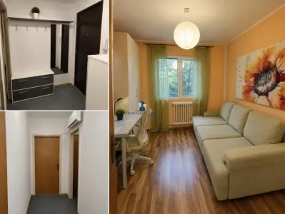 Vanzare Apartament 4 Camere Decomandat Covasna - foto 3