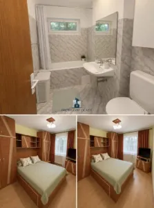 Vanzare Apartament 4 Camere Decomandat Covasna - foto 5