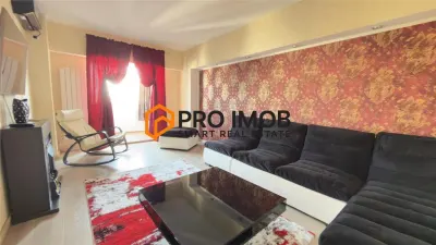 Apartament 2 camere cf 1 decomandat zona Micro 3 - foto 2