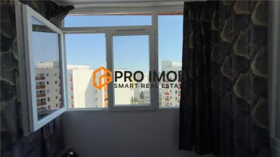 Apartament 2 camere cf 1 decomandat zona Micro 3 - foto 11