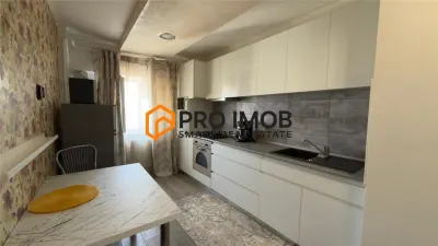 Apartament 2 camere cf 1 decomandat zona Micro 3 - foto 5