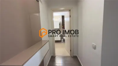 Apartament 2 camere cf 1 decomandat zona Micro 3 - foto 9