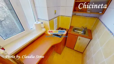 INCHIRIERE GARSONIERA ROMANA - foto 3