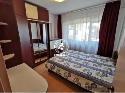 Apartament 3 camere semidecomandat, 71 mp - Stefan cel Mare - foto 2