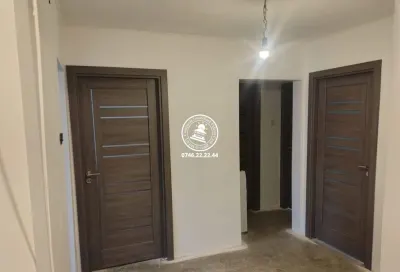 Apartament 3 camere, decomandat, 65 mp - Centru - Iasi
